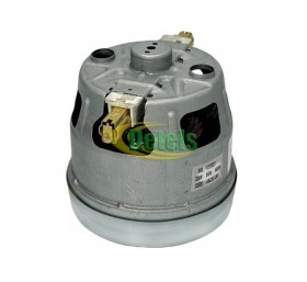 Двигун (мотор) 1600W для пилососу Bosch, Siemens (1BA4418-6NK, 654179, 751273)